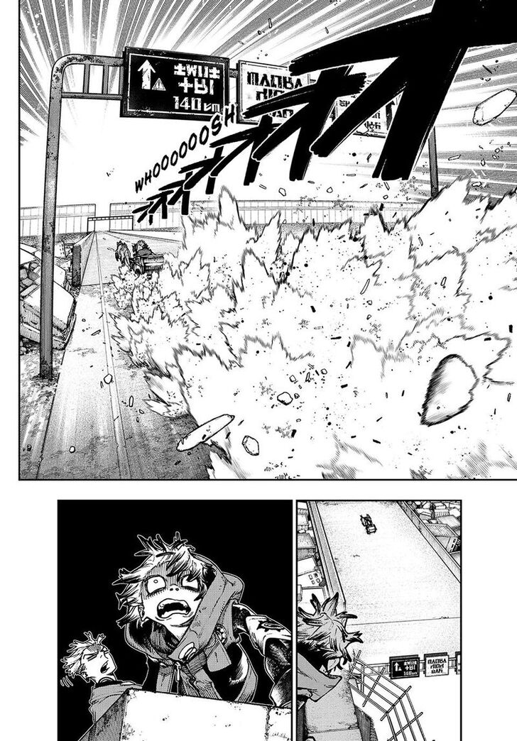 Gachi Akuta Chapter 094 page 50