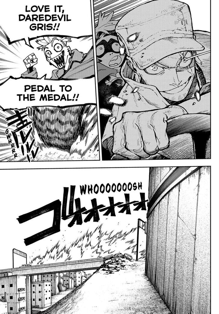 Gachi Akuta Chapter 094 page 53