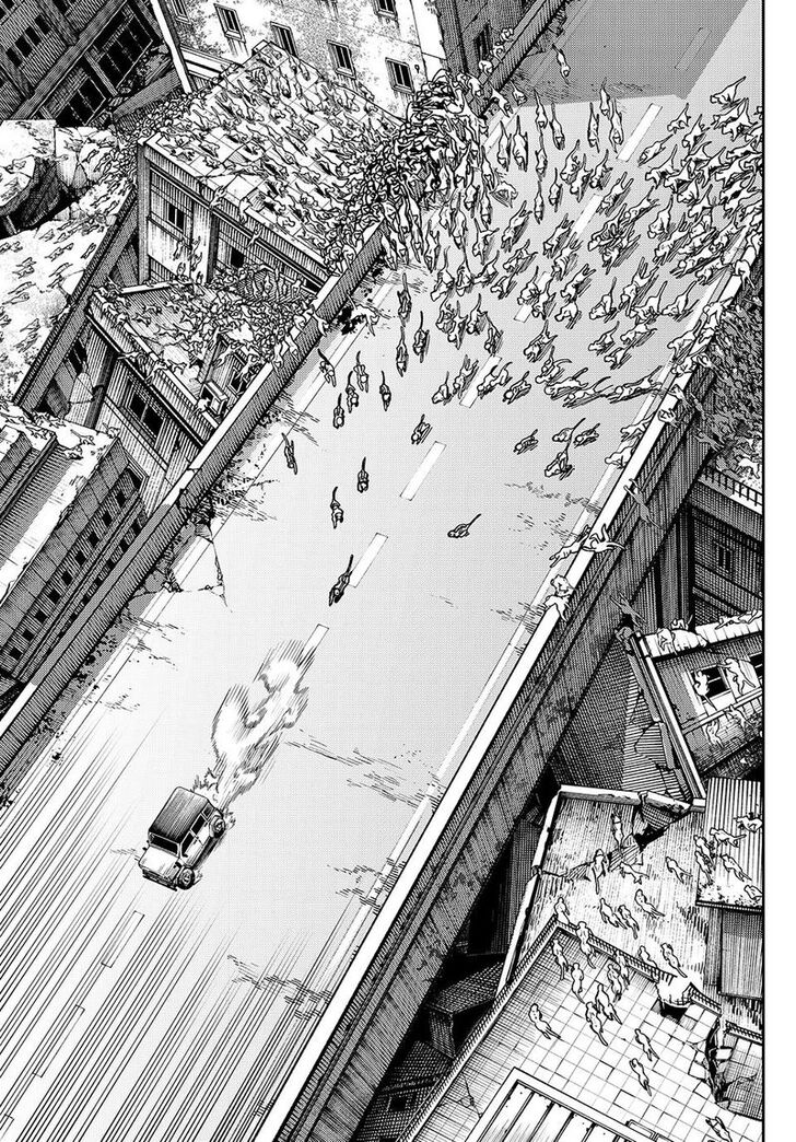 Gachi Akuta Chapter 094 page 57