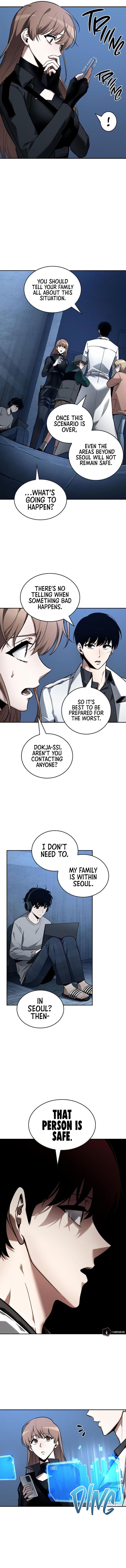 Eleceed Chapter 095 page 3