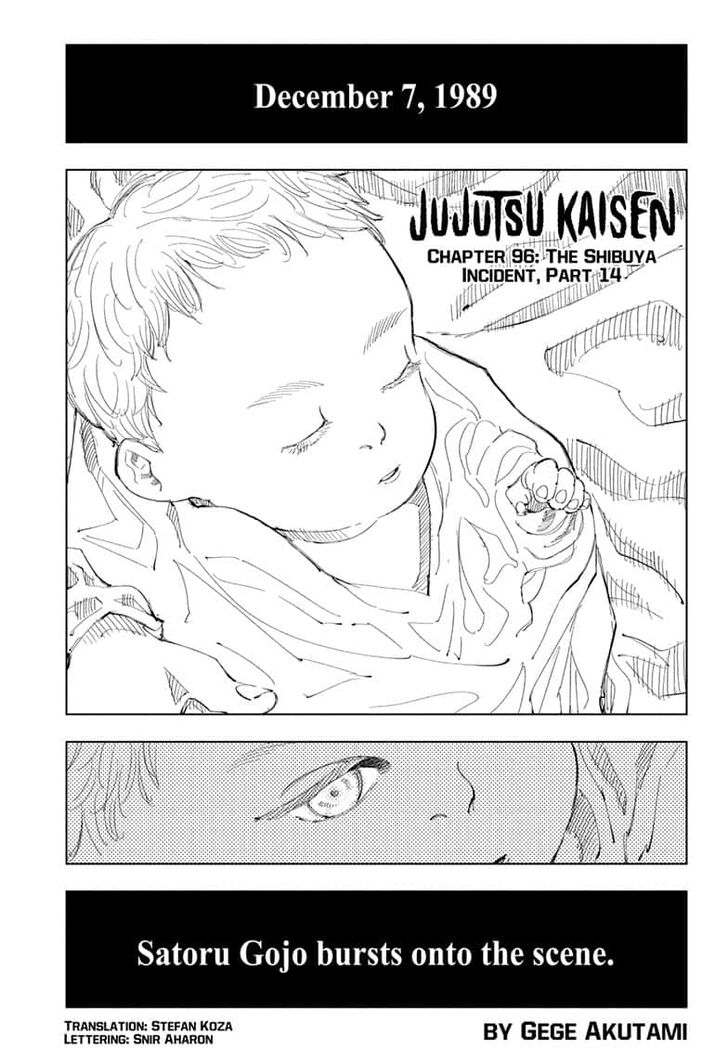 Eleceed Chapter 096 page 14
