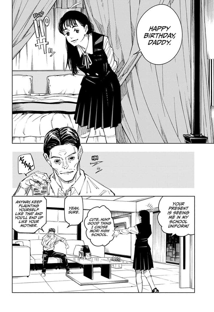 Eleceed Chapter 096 page 15