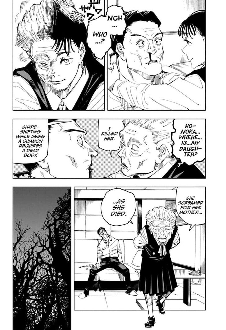 Eleceed Chapter 096 page 17