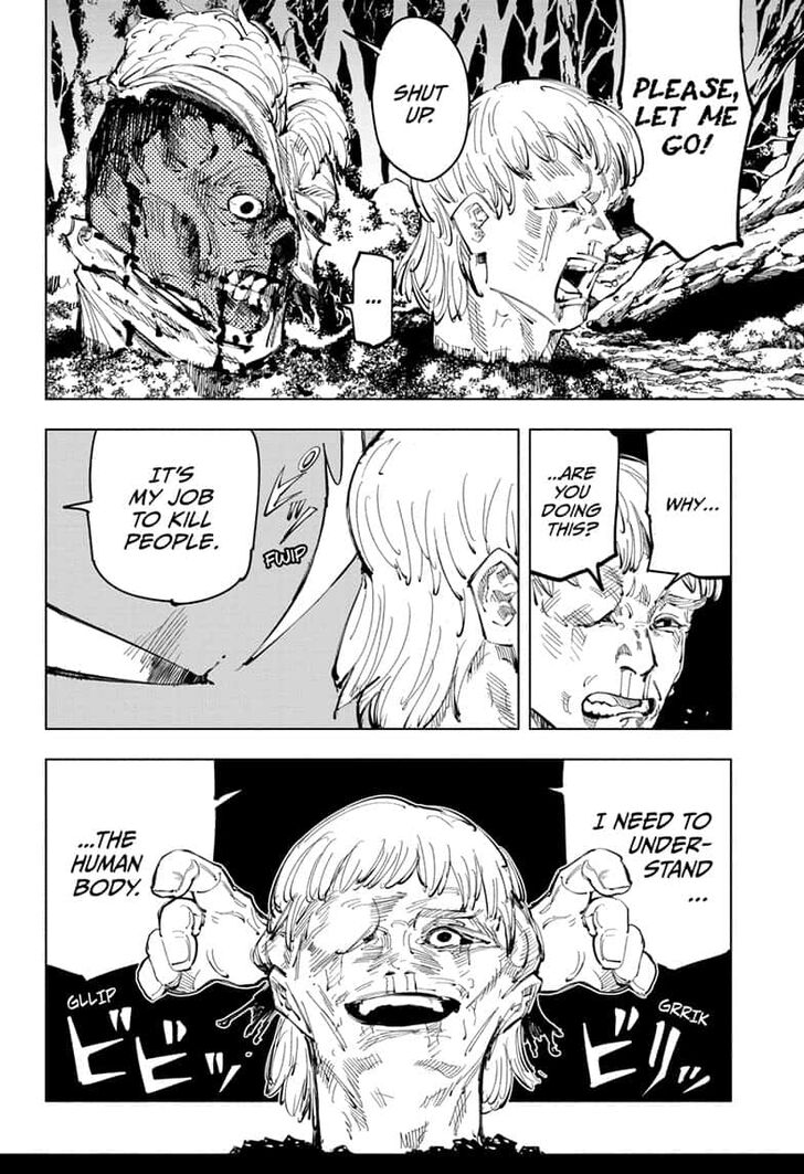 Eleceed Chapter 096 page 19