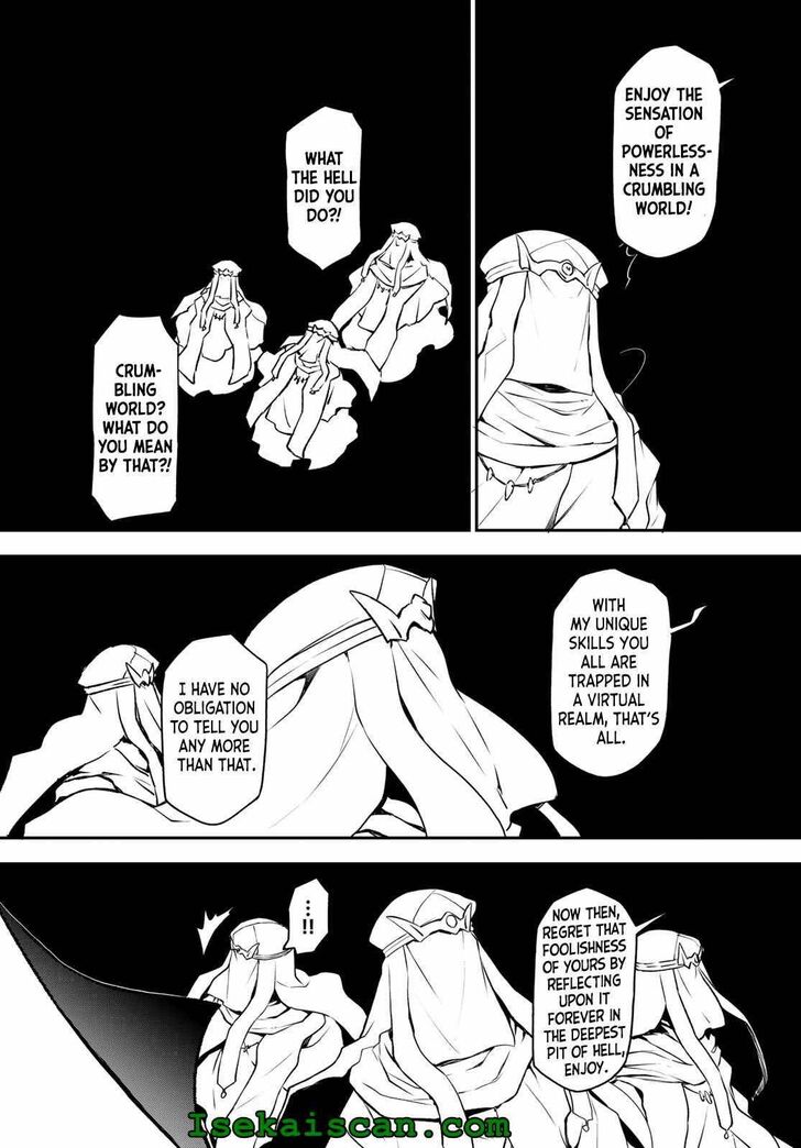 Tensei Shitara Slime Datta Ken Chapter 096 page 77