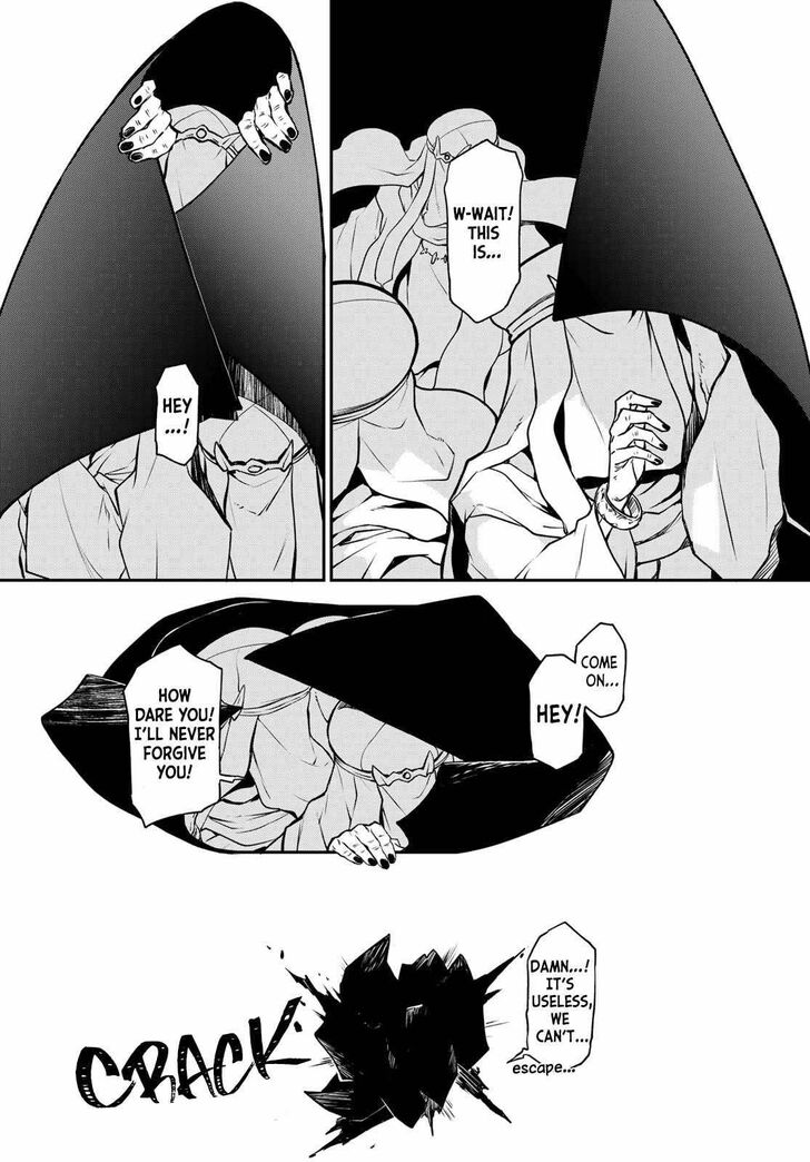 Tensei Shitara Slime Datta Ken Chapter 096 page 78