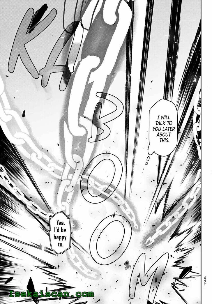 Tensei Shitara Slime Datta Ken Chapter 096 page 86