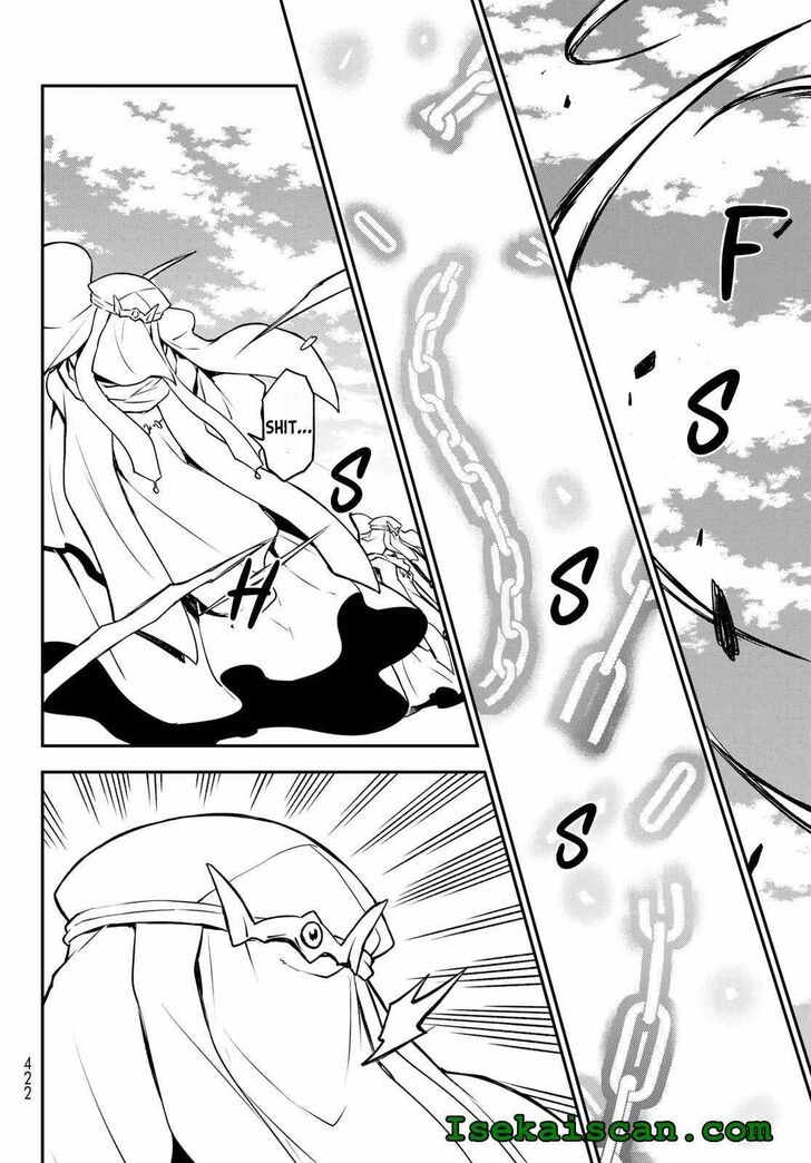Tensei Shitara Slime Datta Ken Chapter 096 page 87