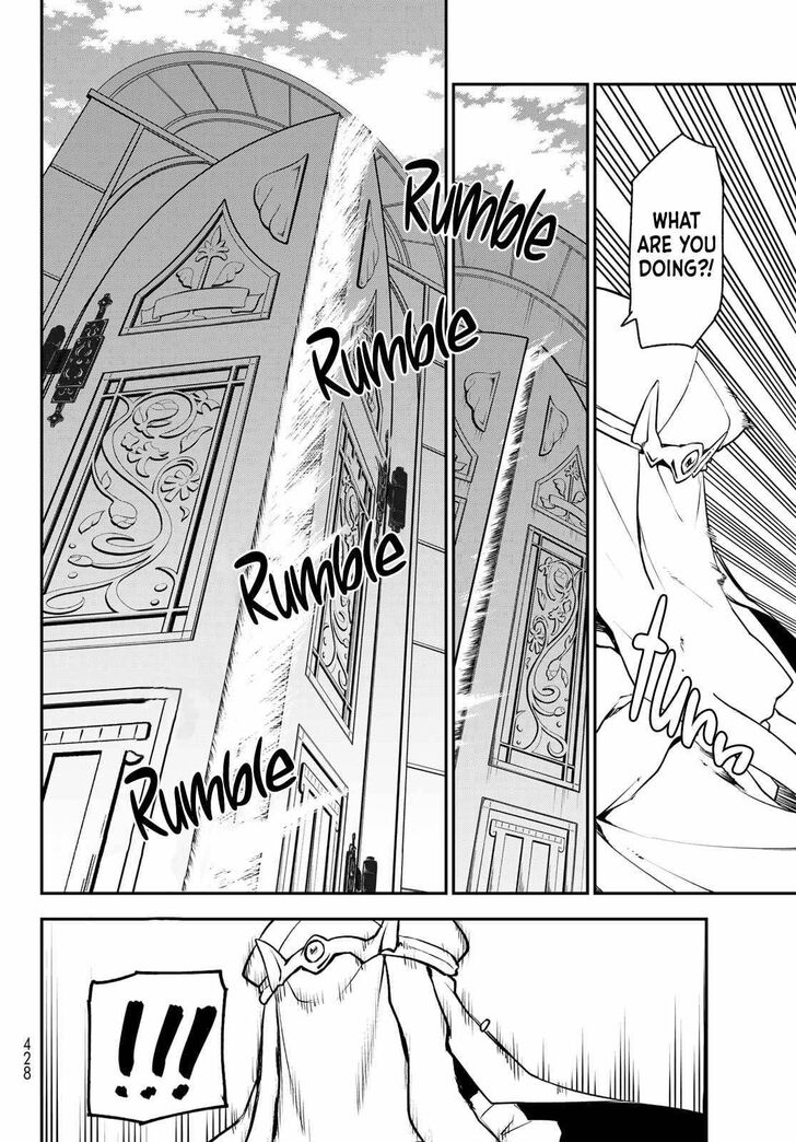Tensei Shitara Slime Datta Ken Chapter 096 page 93