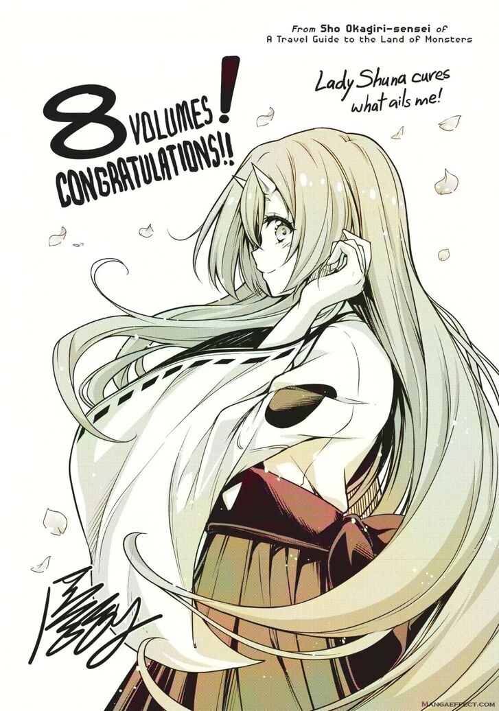 Tensei Shitara Slime Datta Ken Chapter 097.1 page 24