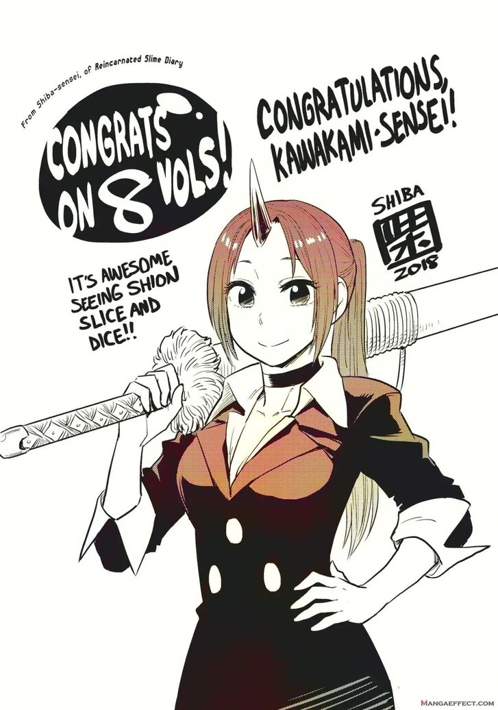 Tensei Shitara Slime Datta Ken Chapter 097.1 page 25