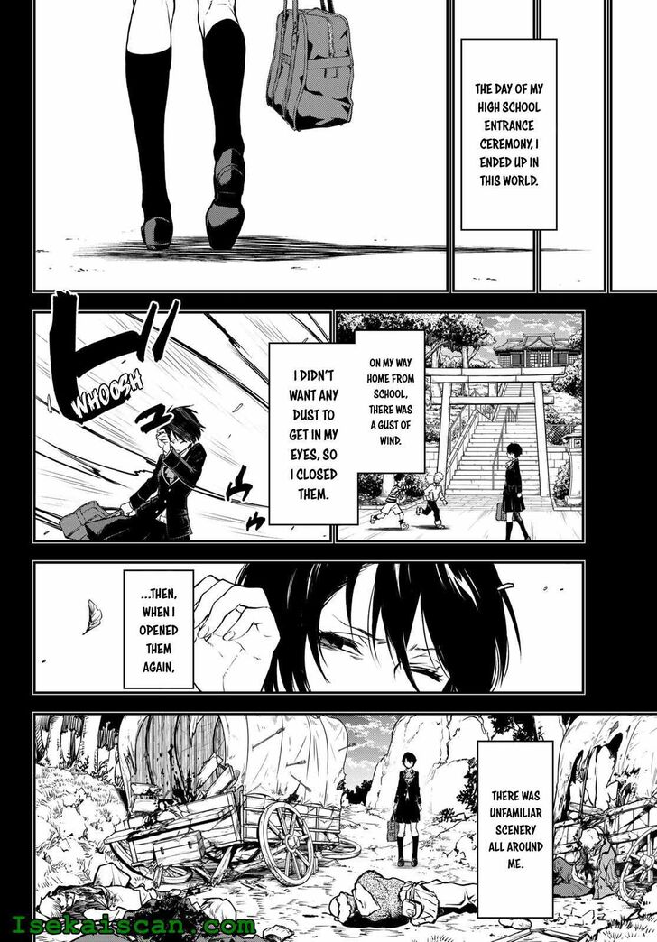 Tensei Shitara Slime Datta Ken Chapter 097 page 9