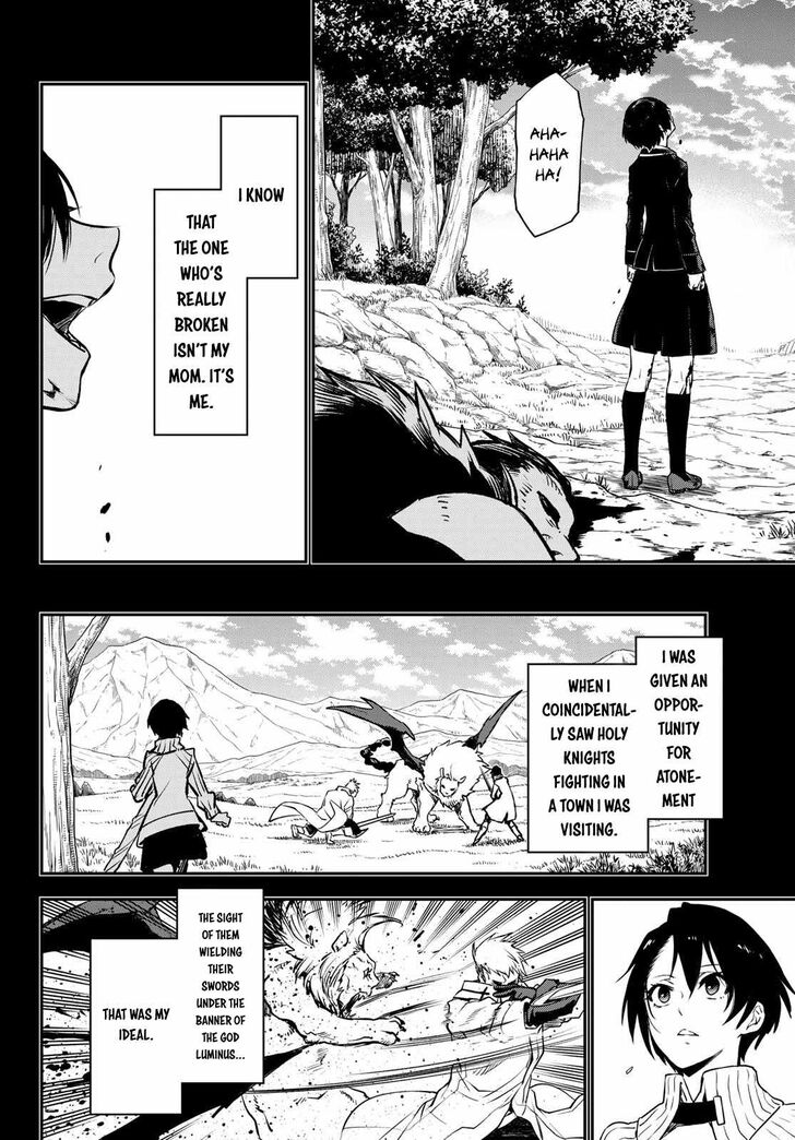 Tensei Shitara Slime Datta Ken Chapter 097 page 15