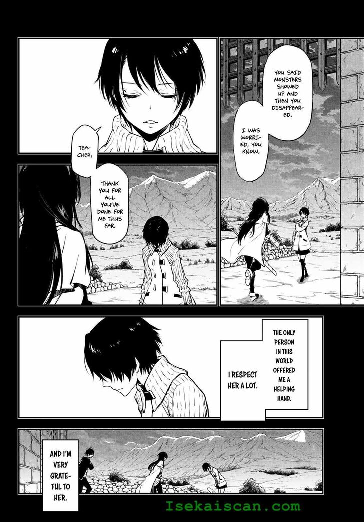 Tensei Shitara Slime Datta Ken Chapter 097 page 17