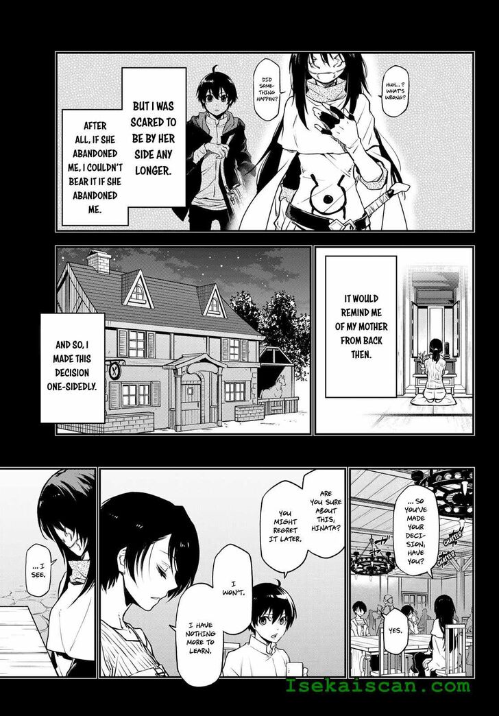 Tensei Shitara Slime Datta Ken Chapter 097 page 18