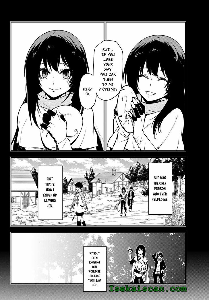 Tensei Shitara Slime Datta Ken Chapter 097 page 19