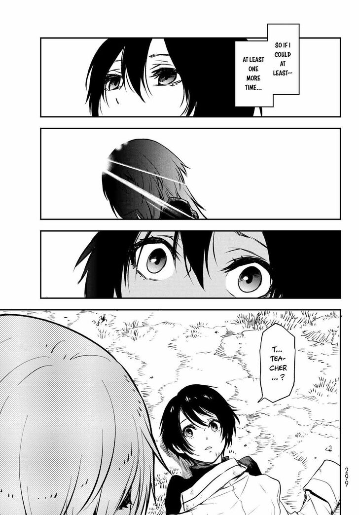 Tensei Shitara Slime Datta Ken Chapter 097 page 20