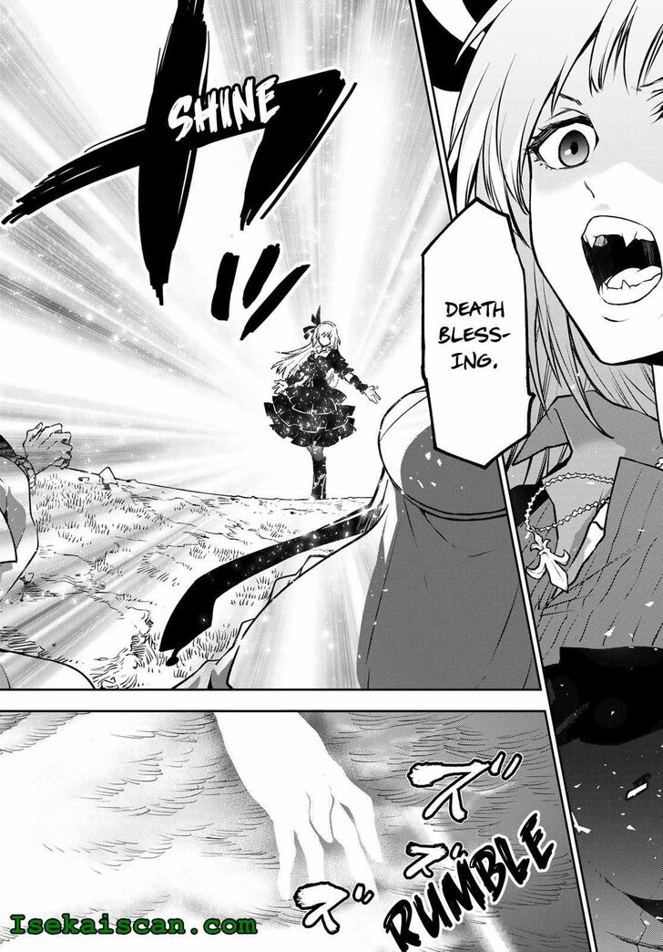 Tensei Shitara Slime Datta Ken Chapter 097 page 25