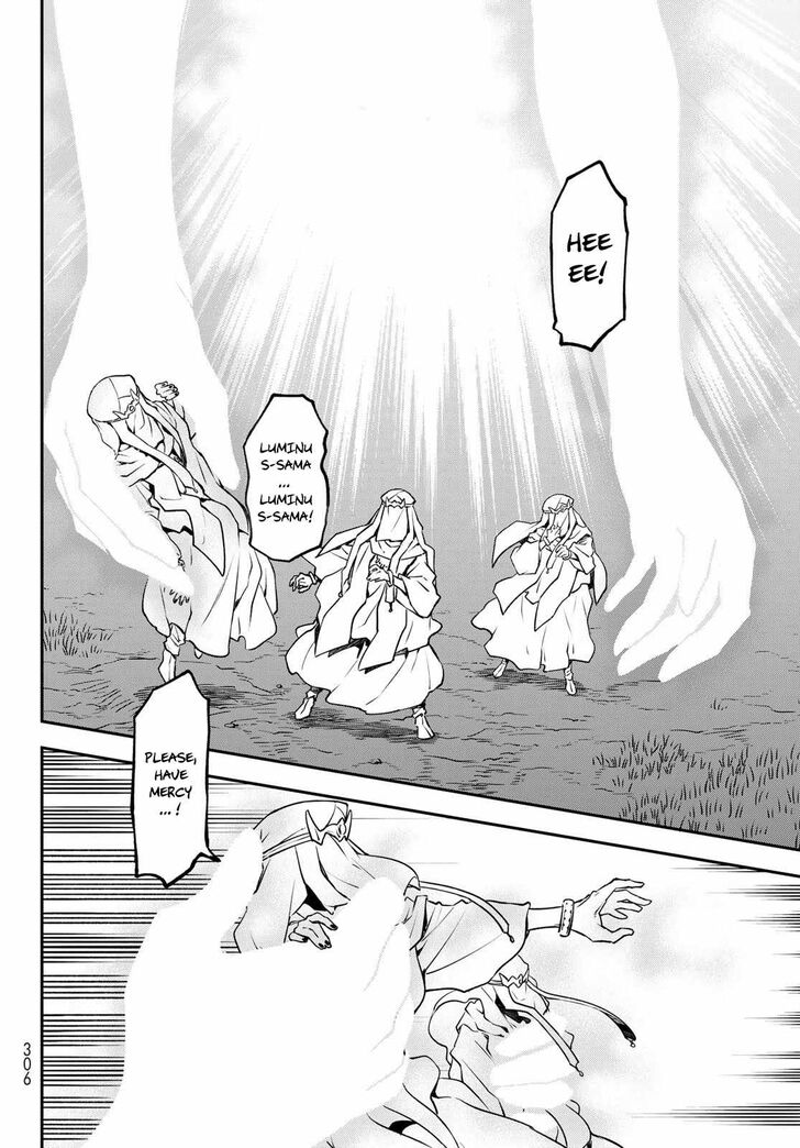 Tensei Shitara Slime Datta Ken Chapter 097 page 27