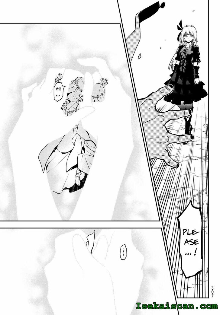 Tensei Shitara Slime Datta Ken Chapter 097 page 28