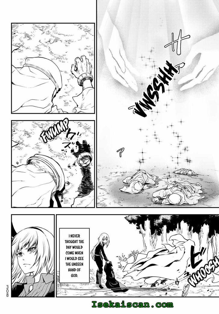 Tensei Shitara Slime Datta Ken Chapter 097 page 29