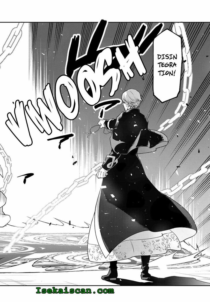 Tensei Shitara Slime Datta Ken Chapter 097 page 39