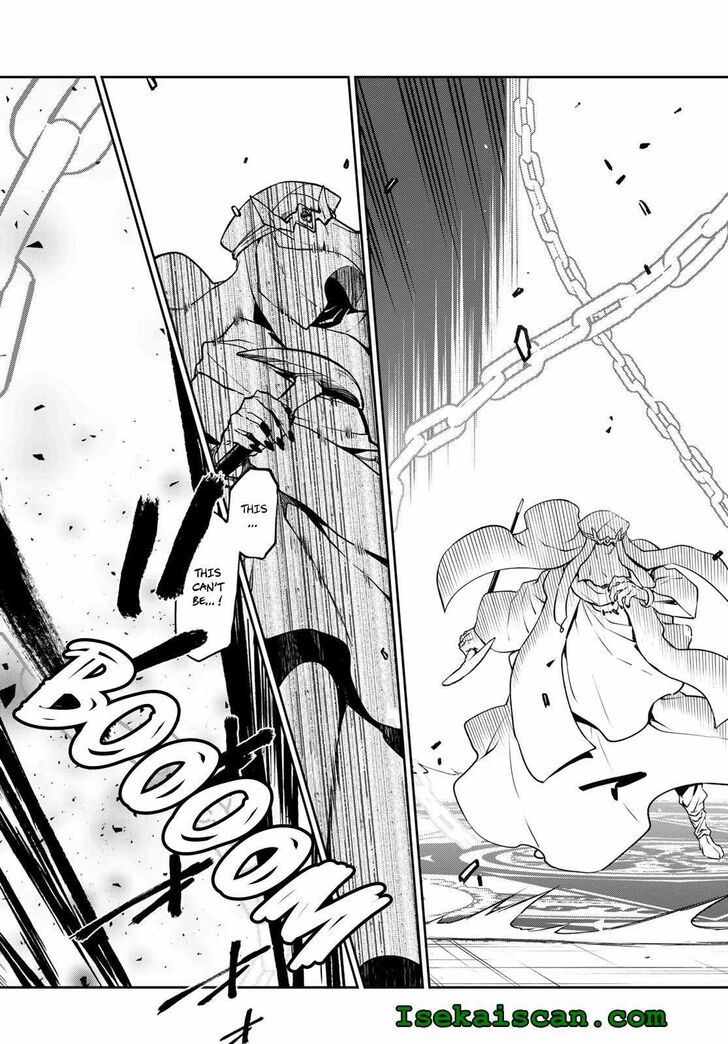 Tensei Shitara Slime Datta Ken Chapter 097 page 40