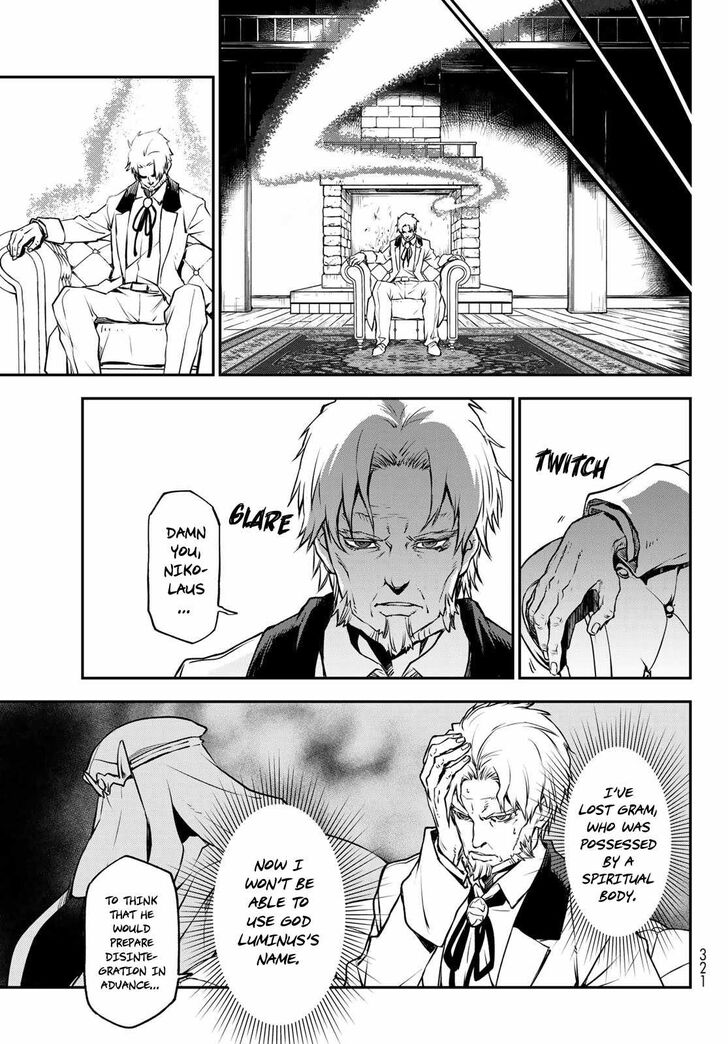 Tensei Shitara Slime Datta Ken Chapter 097 page 43