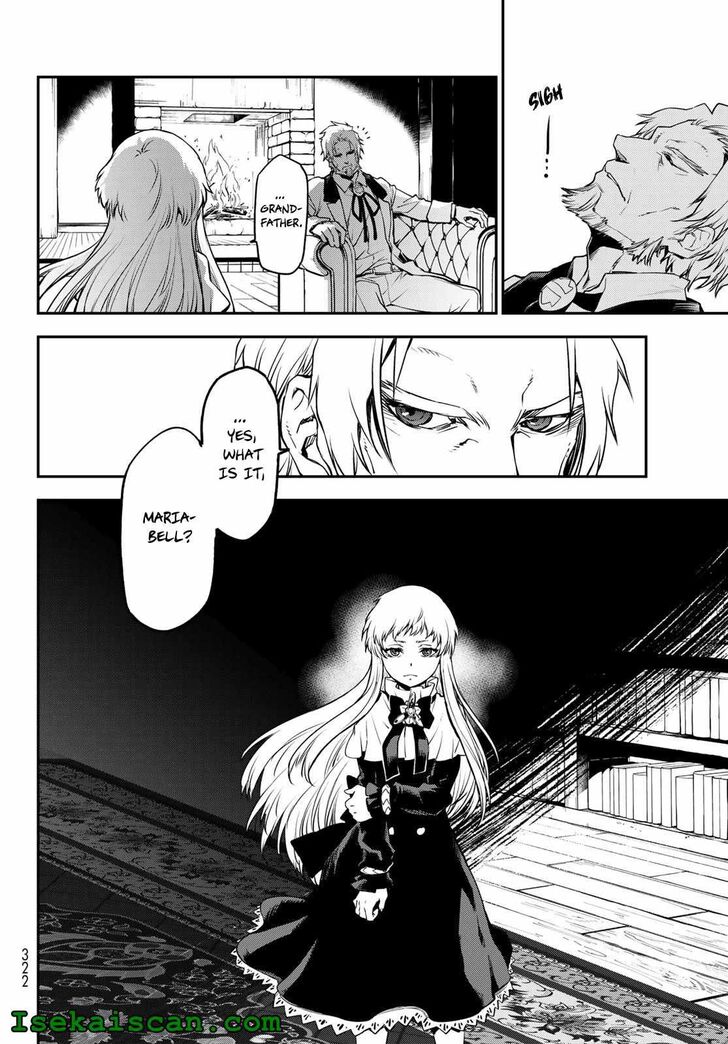 Tensei Shitara Slime Datta Ken Chapter 097 page 44