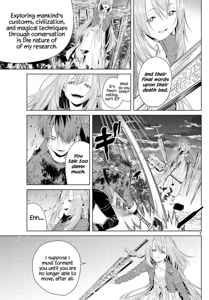 Gachi Akuta Chapter 097 page 11