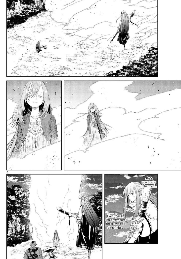 Gachi Akuta Chapter 097 page 14