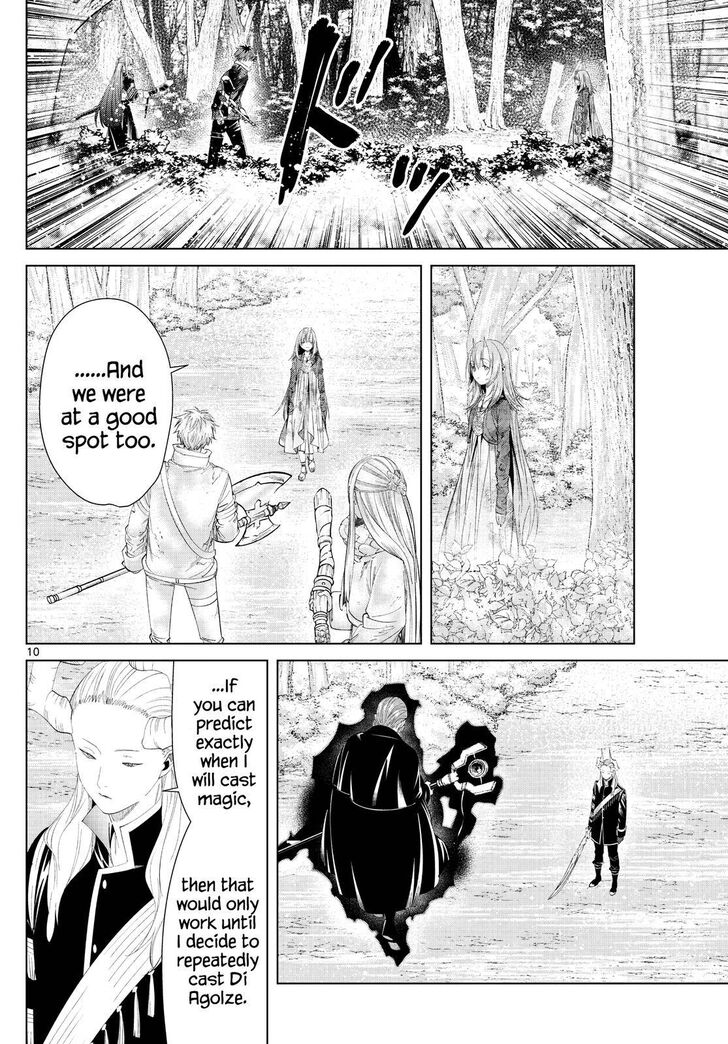 Gachi Akuta Chapter 097 page 18