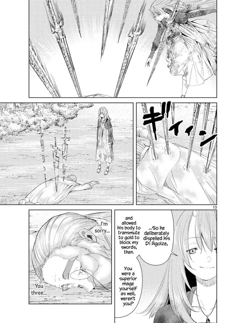 Gachi Akuta Chapter 097 page 21