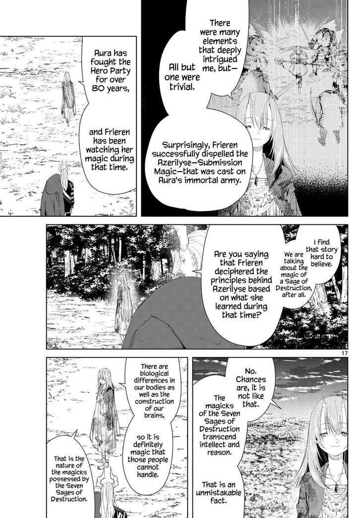 Gachi Akuta Chapter 097 page 25