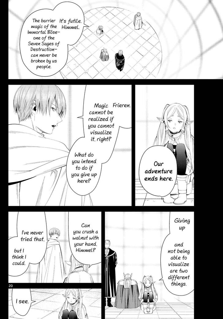 Gachi Akuta Chapter 097 page 28
