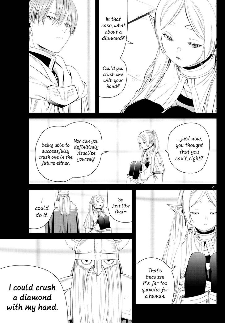 Gachi Akuta Chapter 097 page 29