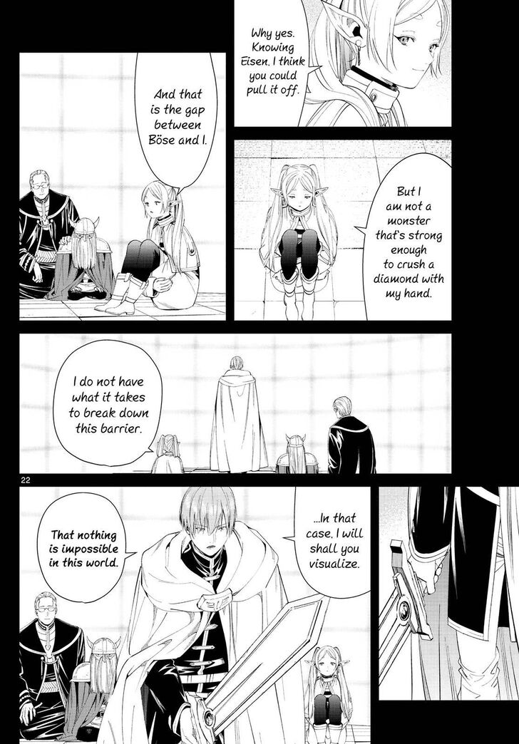 Gachi Akuta Chapter 097 page 30