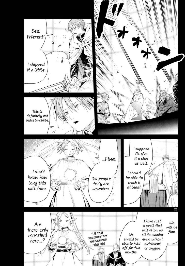 Gachi Akuta Chapter 097 page 31