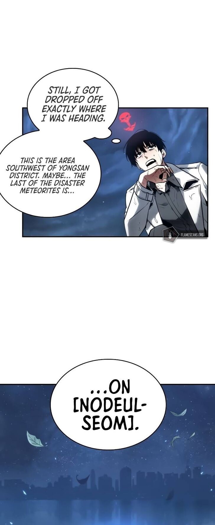 Eleceed Chapter 097 page 27