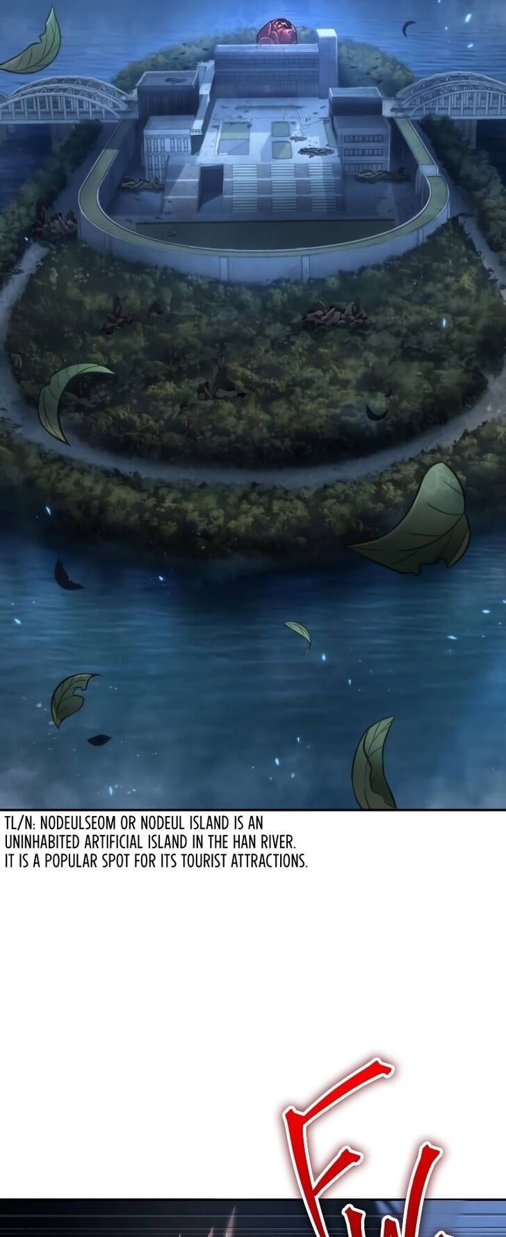 Eleceed Chapter 097 page 28
