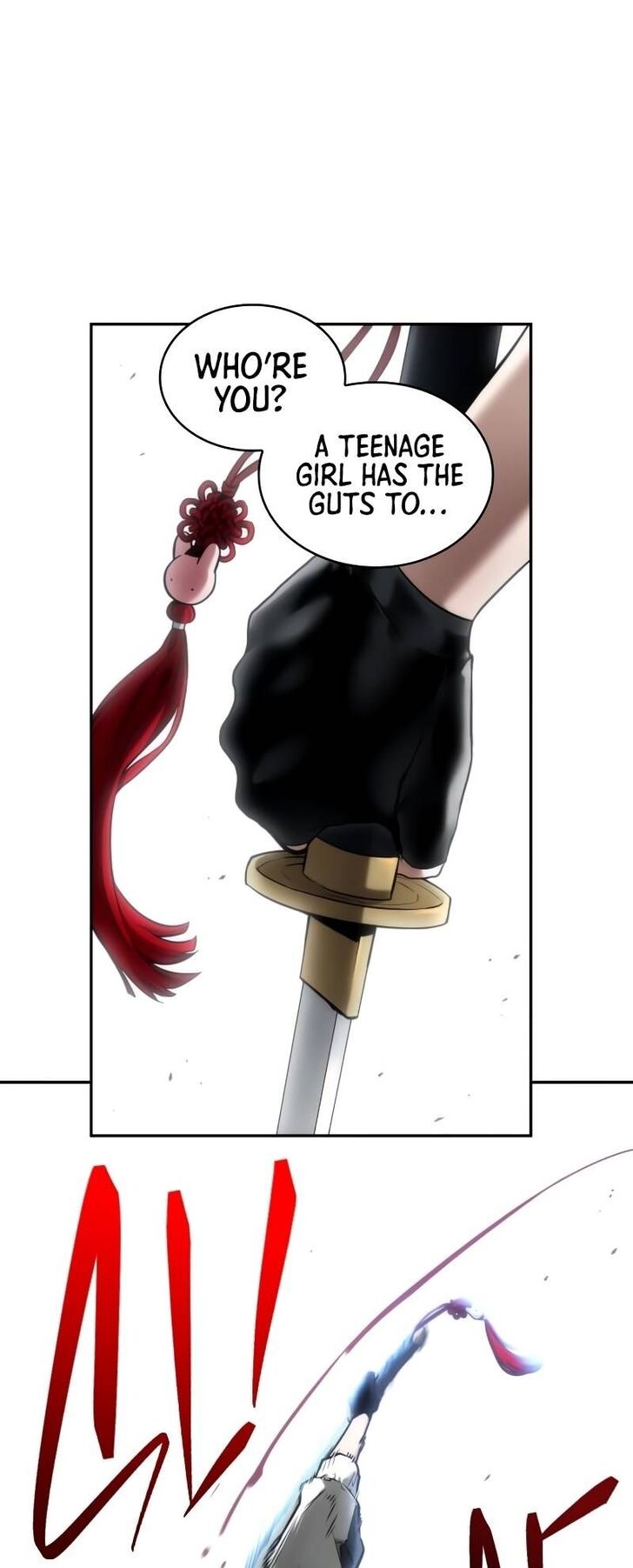 Eleceed Chapter 097 page 33