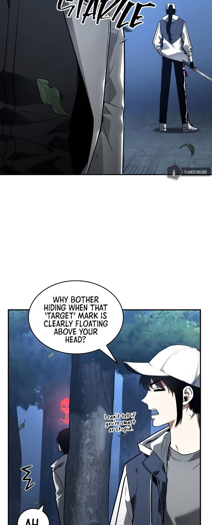 Eleceed Chapter 097 page 37