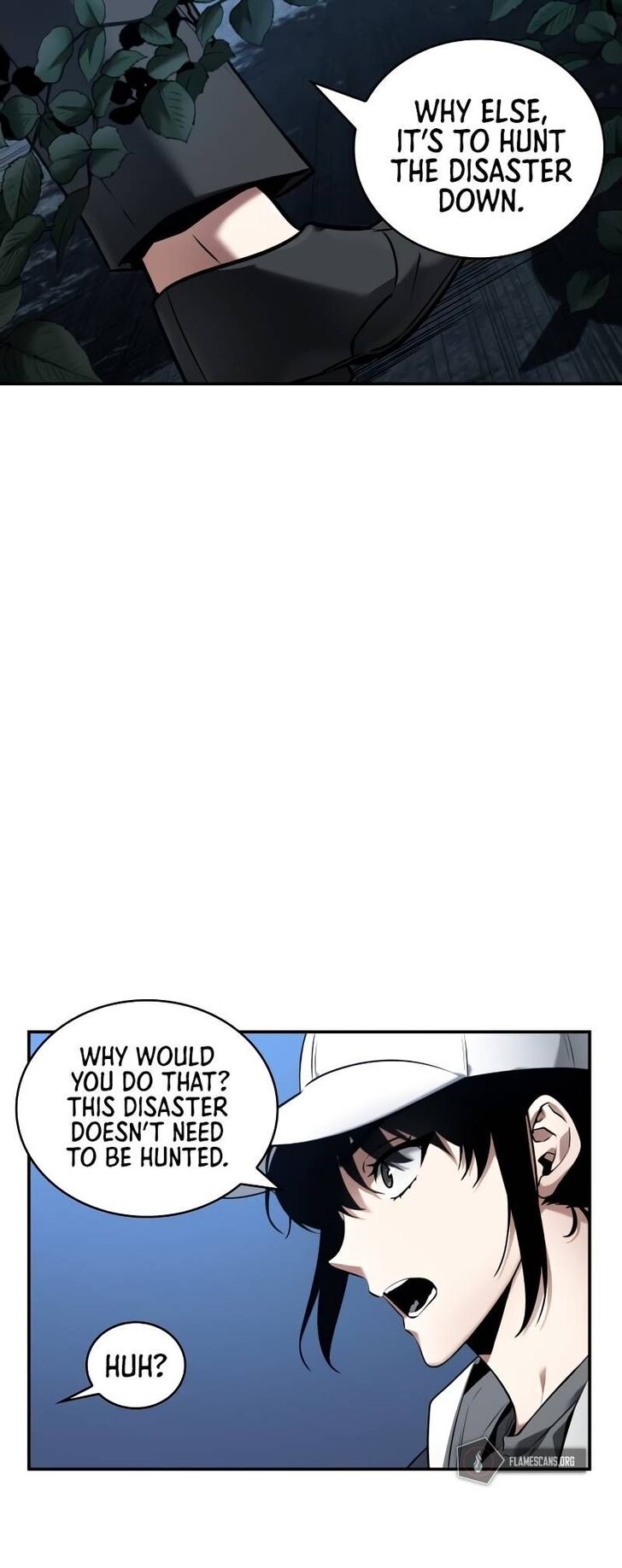 Eleceed Chapter 097 page 44