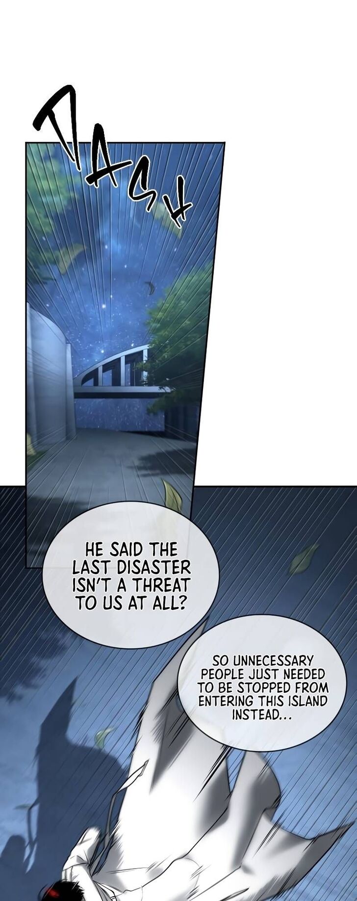 Eleceed Chapter 097 page 46