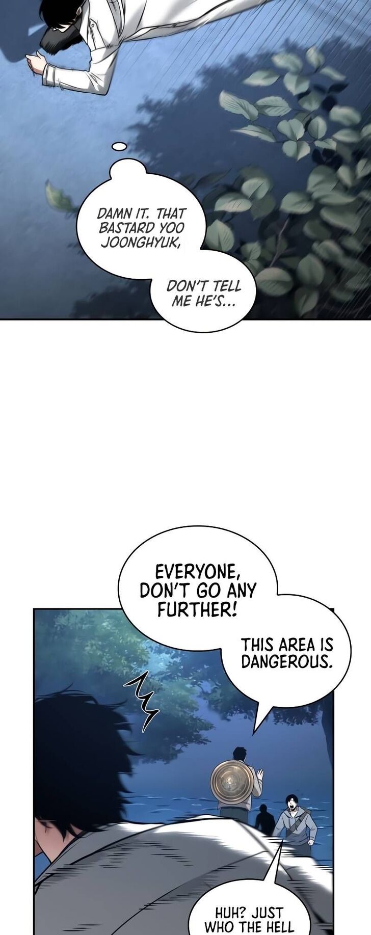 Eleceed Chapter 097 page 47