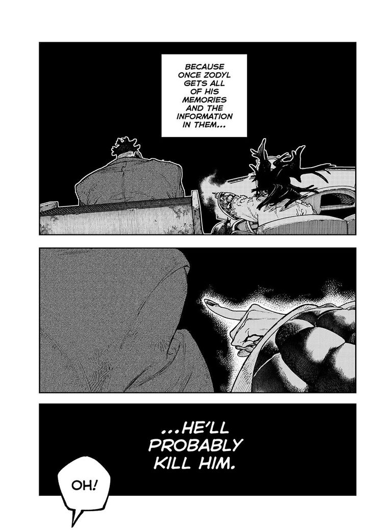 Gachi Akuta Chapter 097 page 105