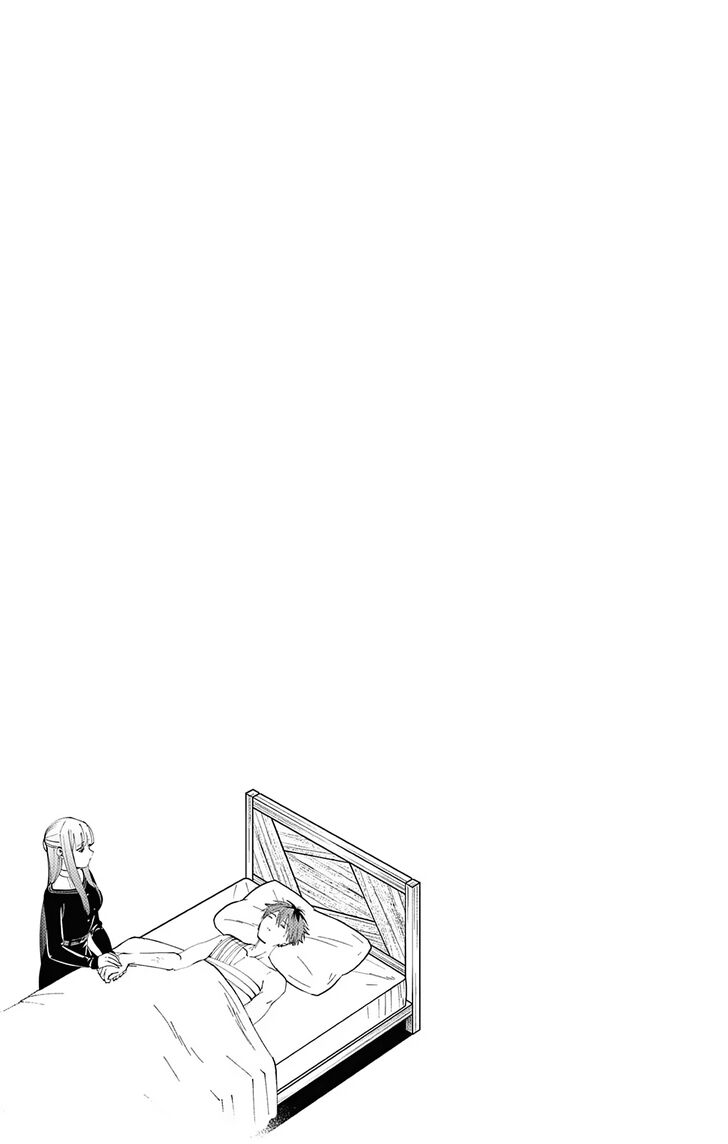 Sousou no Frieren Chapter 098.1 page 3