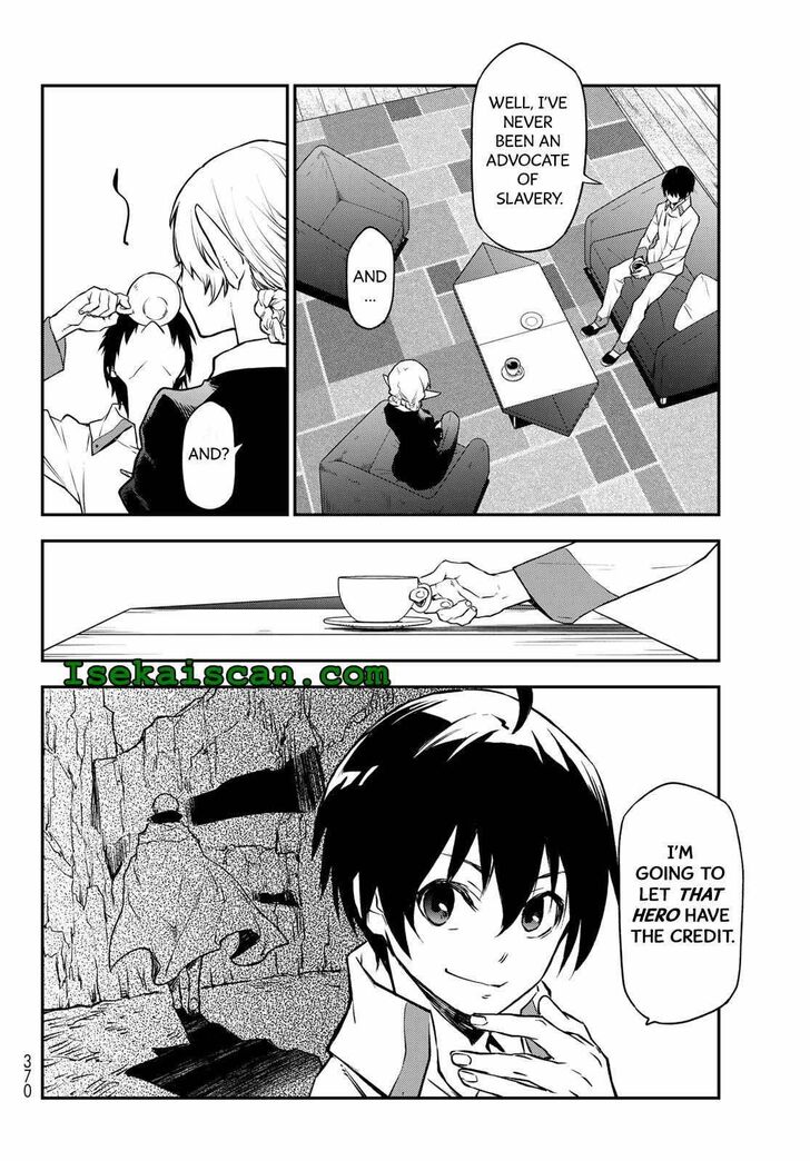 Tensei Shitara Slime Datta Ken Chapter 098 page 53
