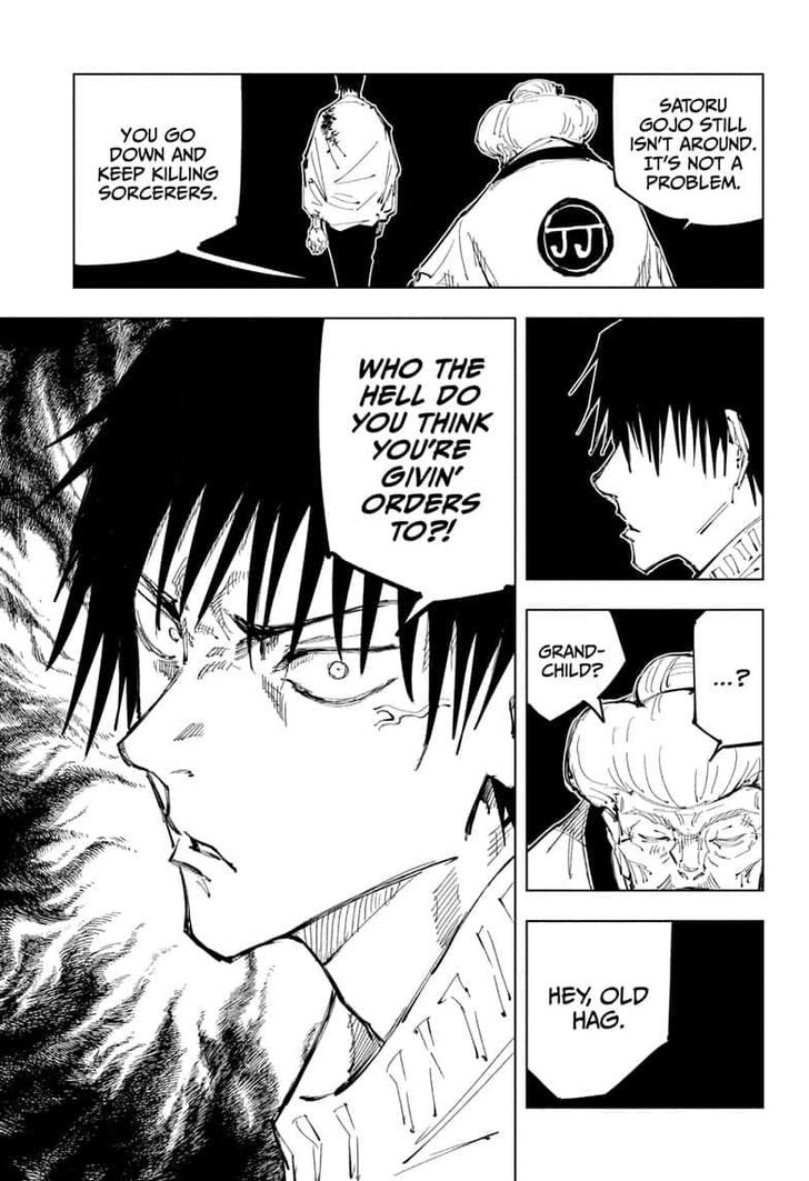 Eleceed Chapter 098 page 6