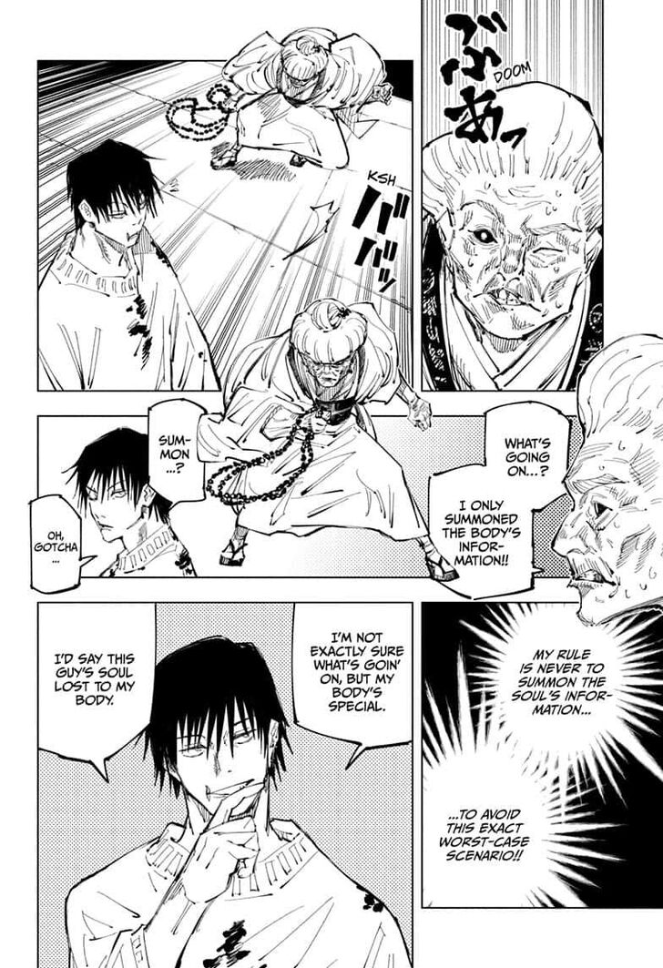 Eleceed Chapter 098 page 7